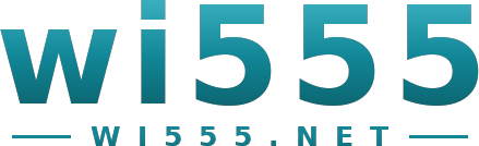 wi555 logo