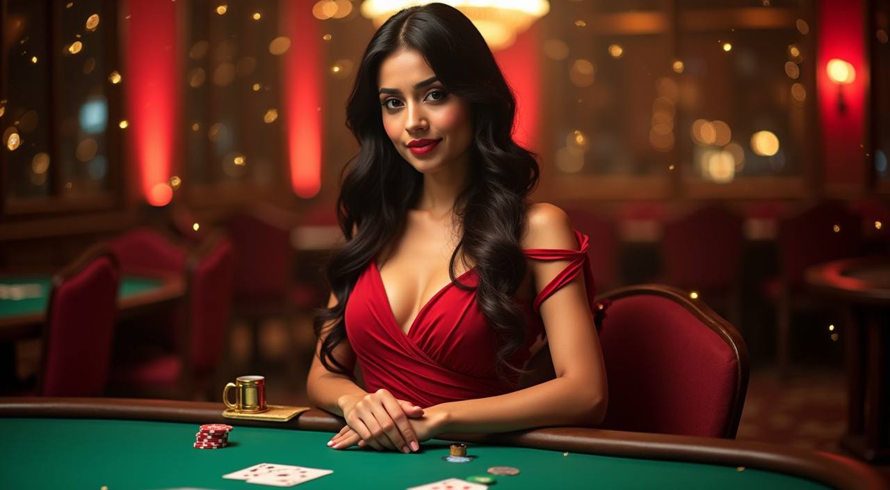 wi555 wi555-এ Table Baccarat Squeeze Table কীভাবে কাজ করে